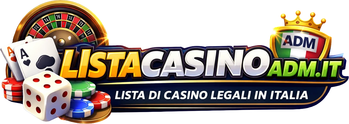 Lista Casino ADM