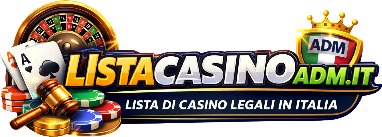 Lista Casino ADM